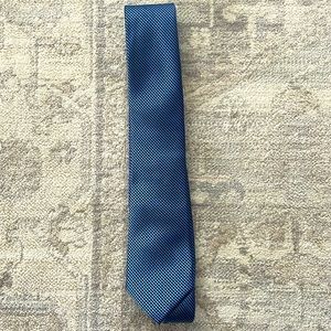 3” Blue Tie